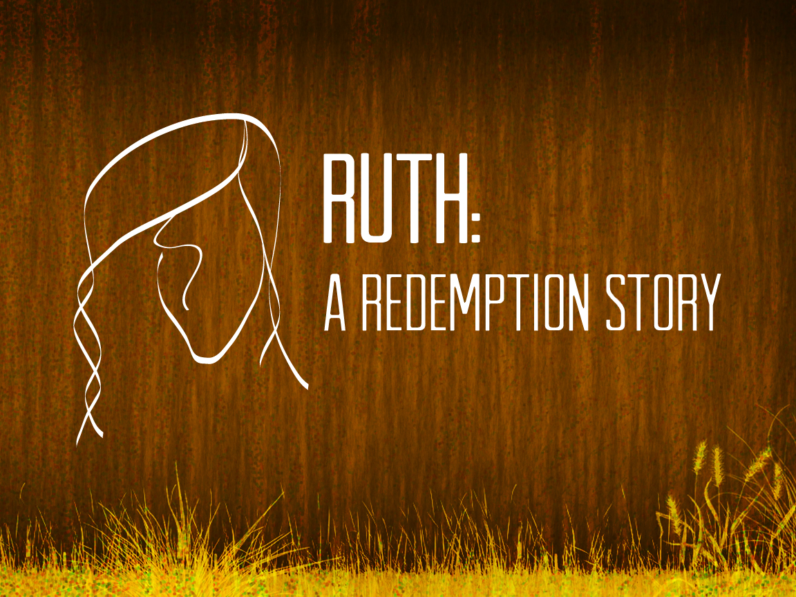 Redemption Ruth Ruth – A Redemption Story | International Church of Oahu