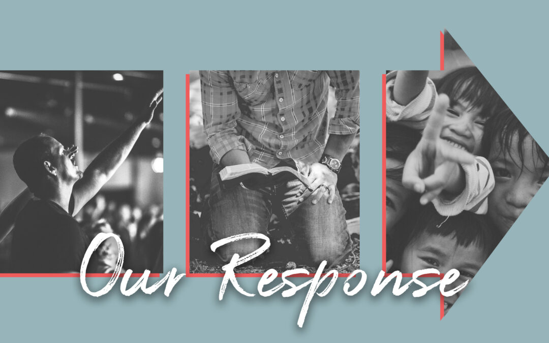 Response Church ourresponse | International Church of Oahu