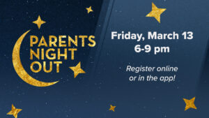 Parents Night Out