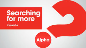 Try Alpha