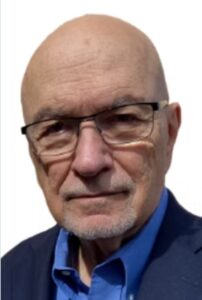 Dr. Paul Borden